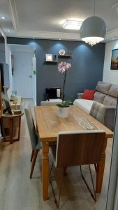 Lindo Apartamento E Excelente Localização