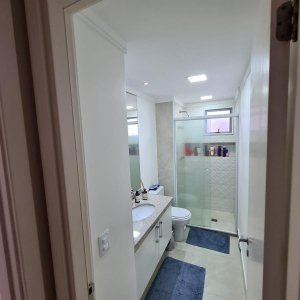 Apartamento Novo, em Jundiaí, Tulipas Garden, Jardim Tulipas.