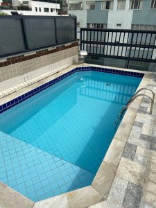 Cobertura com 3 Quartos e 4 banheiros à Venda, 206 m²