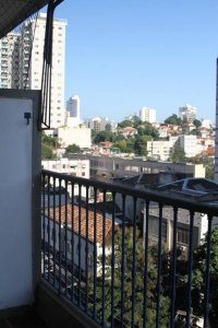 Apartamento com 3 Quartos e 3 banheiros à Venda, 90 m²