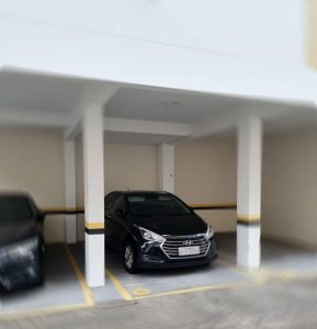 Apartamento com 2 Quartos e 2 banheiros à Venda, 60 m²