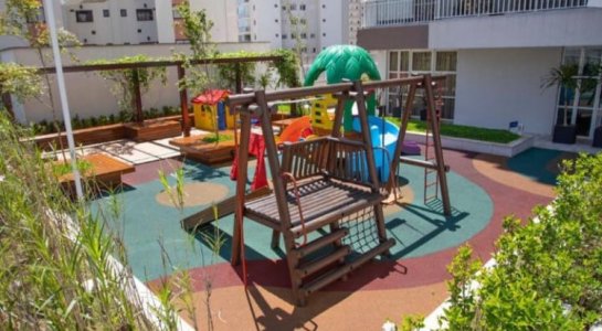 Apartamento com 2 Quartos e 2 banheiros à Venda, 68 m²
