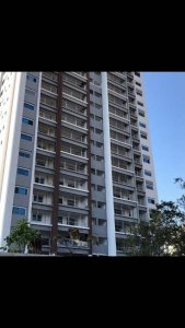 Apartamento com 3 Quartos e 5 banheiros à Venda, 147 m²