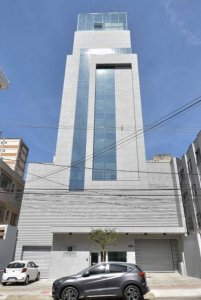 Apartamento com 2 Quartos e 2 banheiros à Venda, 121 m²