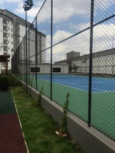 Apartamento com 2 Quartos e 2 banheiros à Venda, 55 m²