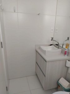 Apartamento Com 3 Dormitórios, 67 m² Por R$400.000 - Vila Conceição/ Diadema