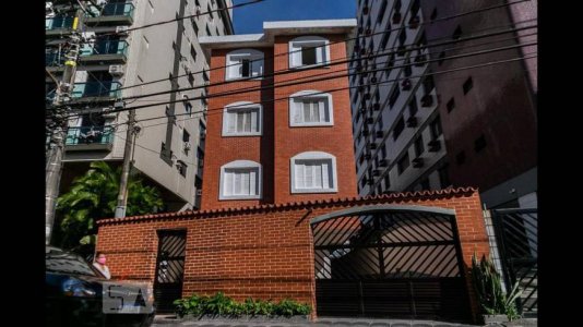 Apartamento com 2 Quartos e 2 banheiros à Venda, 67 m²