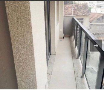 Apartamento com 1 Quarto e 1 banheiro à Venda, 44 m²