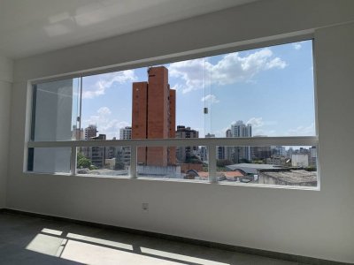 Apartamento com 2 Quartos e 3 banheiros à Venda, 63 m²