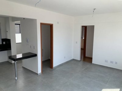 Apartamento com 2 Quartos e 3 banheiros à Venda, 63 m²