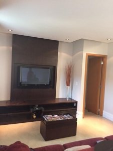 Apartamento Mobiliado - Resort Tamboré - Venda Ou Locação - Imperdível