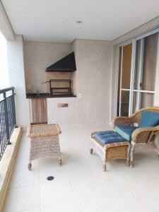 Apartamento com 2 Quartos e 2 banheiros à Venda, 79 m²