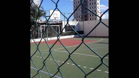 Apartamento com 2 Quartos e 2 banheiros à Venda, 79 m²