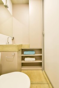 Studio Completo Pronto para Morar na V. Madalena, Só Locação - Sem Fiador/seguro