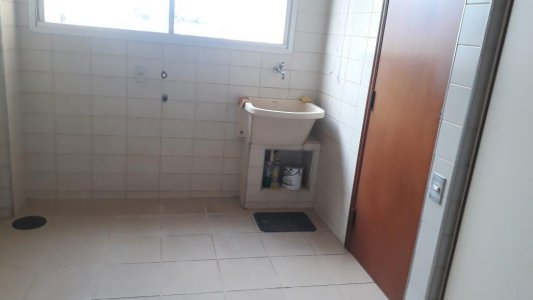 Apartamento 3 Quartos, 136 m² para Aluguel - na Boa Vista