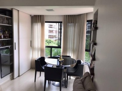 Excelente Apartamento Sqsw 105 - Sudoeste