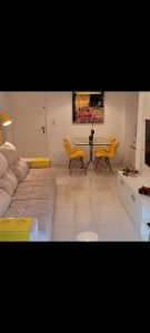 Apartamento com 2 Quartos e 2 banheiros à Venda, 87 m²
