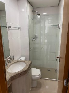 Sqnw 309 Apartamento Com 2 Suítes