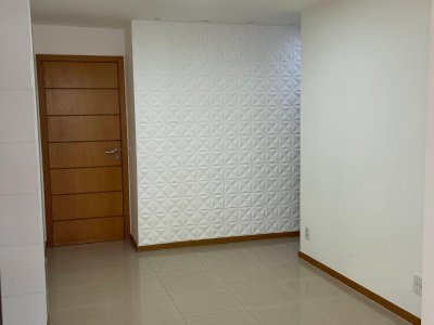 Sqnw 309 Apartamento Com 2 Suítes