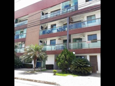 Apartamento com 2 Quartos e 2 banheiros à Venda, 75 m²