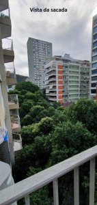 Apartamento com 1 Quarto e 2 banheiros à Venda, 67 m²