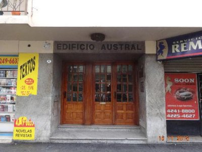 DUEÑO DIRECTO ALQUILO DEPTO APTO PROF LANUS CENTRO