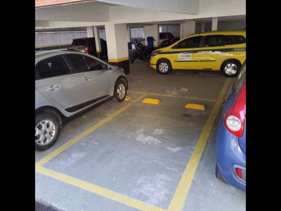 Apartamento com 2 Quartos e 2 banheiros à Venda, 90 m²