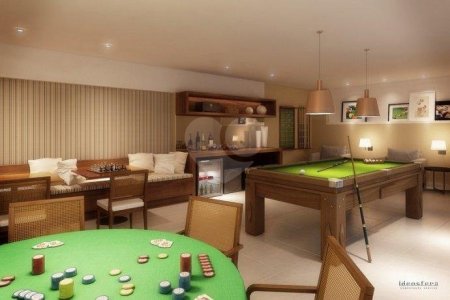 Apartamento com 3 Quartos e 3 banheiros à Venda, 84 m²