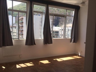 Apartamento para Aluguel - em Copacabana