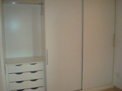 Lindo Apto Reformado, Rua Bela Cintra, 2 Quartos