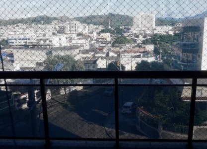 Apartamento com 3 Quartos e 3 banheiros à Venda, 100 m²