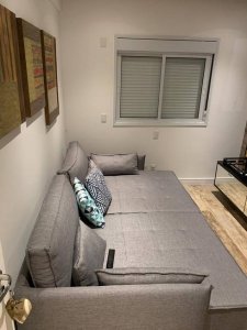 Apartamento com 2 Quartos e 2 banheiros à Venda, 74 m²