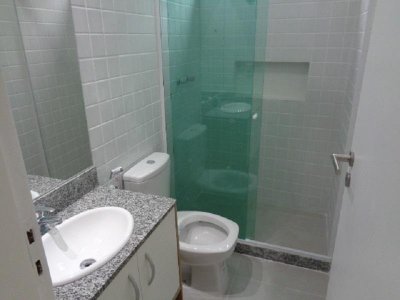 Apartamento Reformado