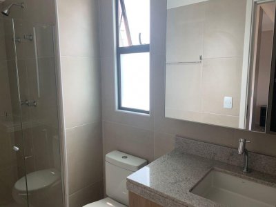 Flat Beach Class Jaqueira - 1 Qto