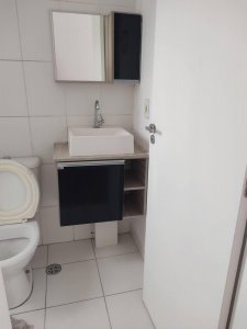 Apto 2 Quarto Condominio Parque De Morar - Areia Branca - Zona Noroeste