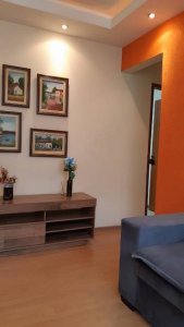 Apartamento com 3 Quartos e 2 banheiros à Venda, 100 m²