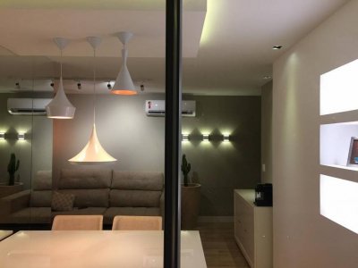 Apartamento com 3 Quartos e 3 banheiros à Venda, 95 m²