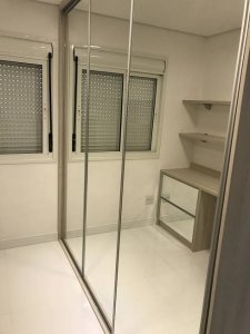 Apartamento com 3 Quartos e 2 banheiros à Venda, 87 m²