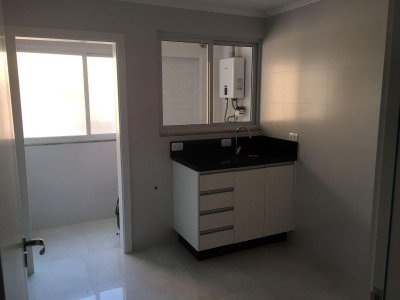 Apartamento Reformado
