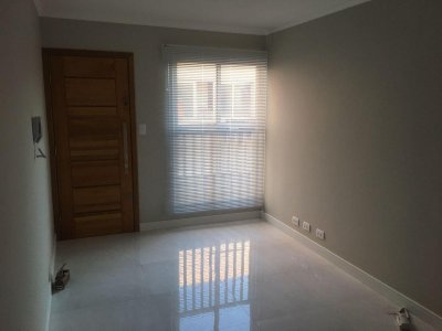 Apartamento Reformado