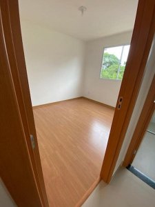 Apartamento 2 Quartos Valparaíso 1