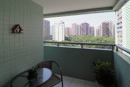 Apartamento com 2 Quartos e 2 banheiros à Venda, 90 m²