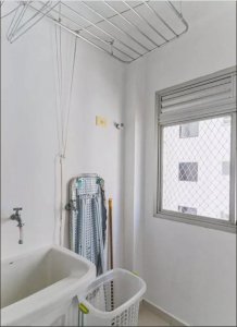 Apartamento 2 Quartos no Campo Belo - Ótima Oportunidade!