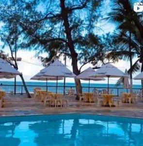 Flat com 1 Quarto e 1 banheiro à Venda, 36 m²