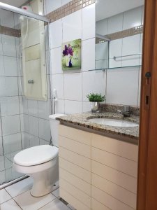 Otimo Apartamento Mobiliado - Life Resort