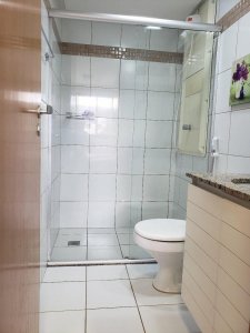 Otimo Apartamento Mobiliado - Life Resort