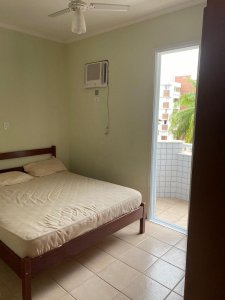 Apartamento em Praia Grande Ubatuba - Aluga Temporada!