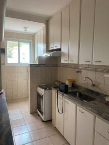 Apartamento em Praia Grande Ubatuba - Aluga Temporada!