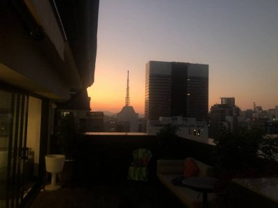 Cobertura com 4 Quartos e 5 banheiros à Venda, 260 m²