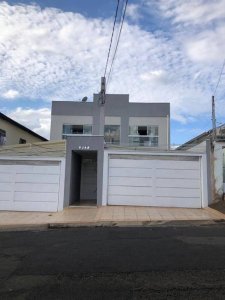 Apartamento com 2 Quartos e 2 banheiros à Venda, 83 m²